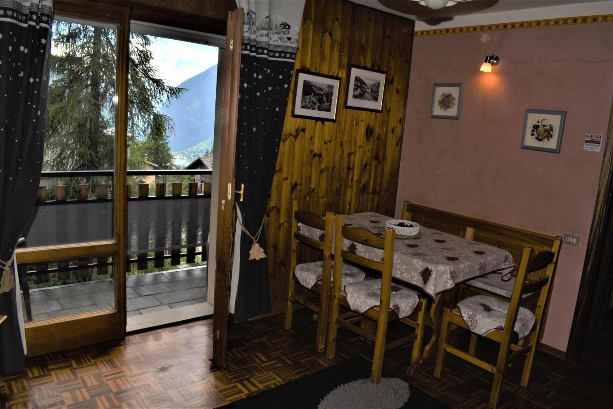 Miramonti Hotel Valtournenche Room photo