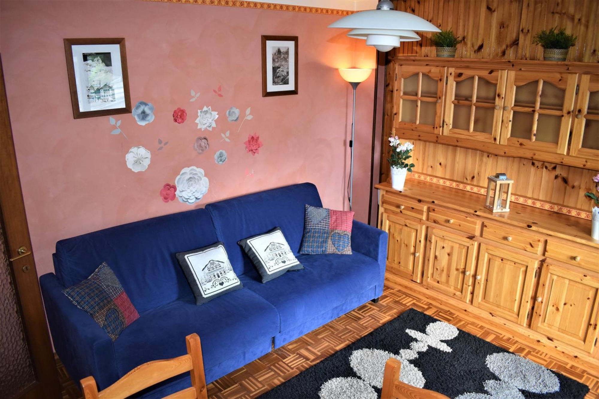 Miramonti Hotel Valtournenche Room photo