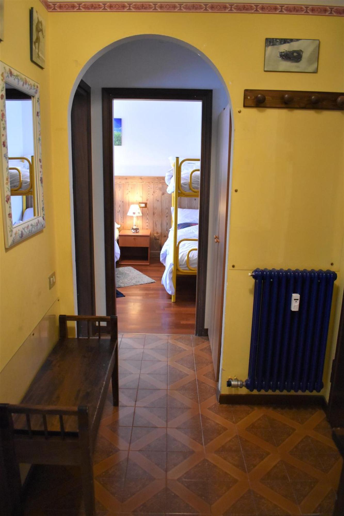 Miramonti Hotel Valtournenche Room photo