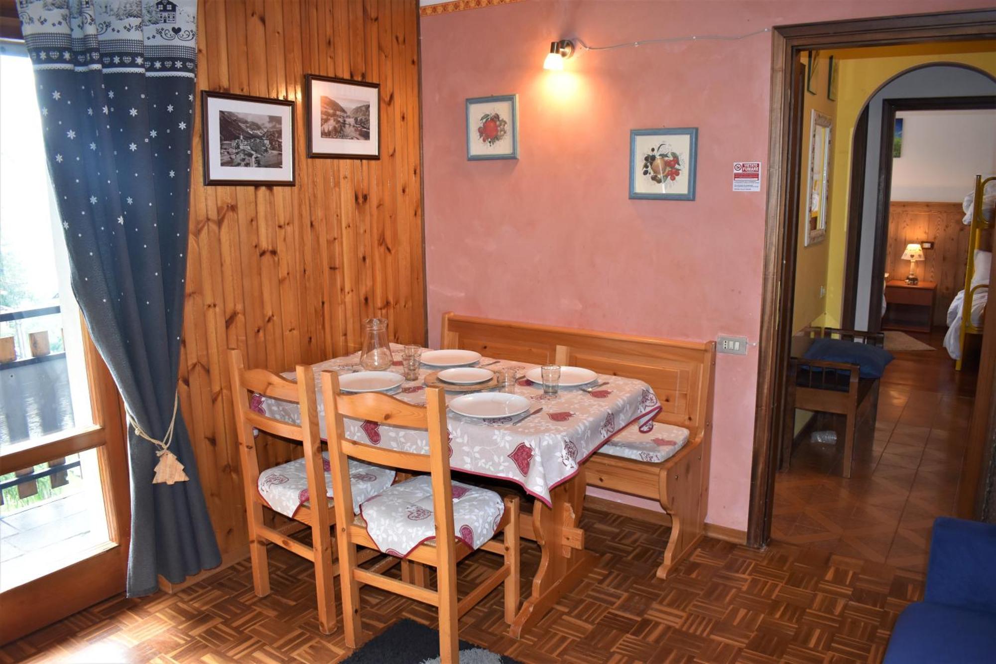 Miramonti Hotel Valtournenche Room photo