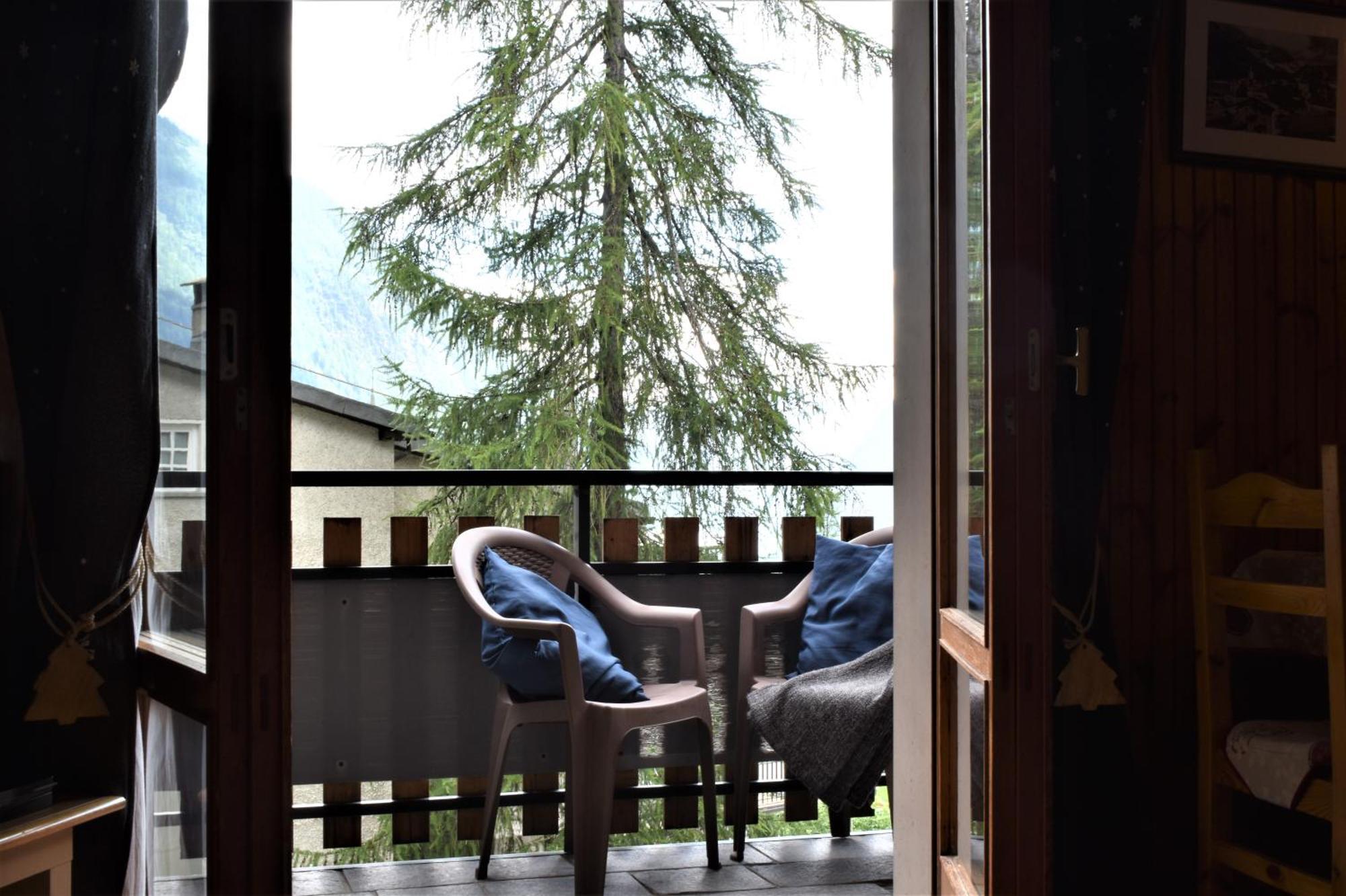 Miramonti Hotel Valtournenche Room photo