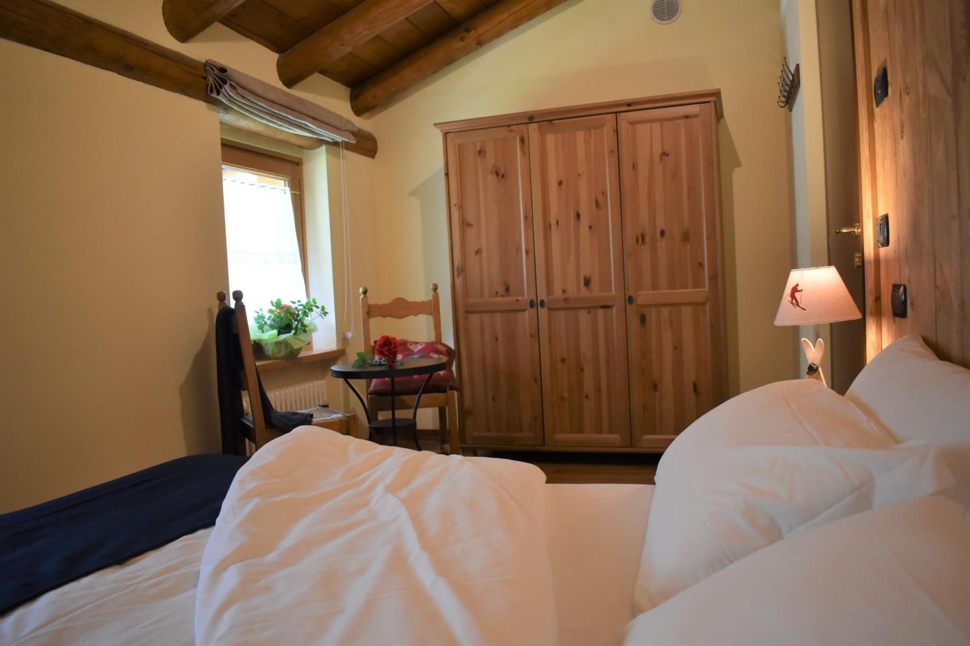 Miramonti Hotel Valtournenche Room photo