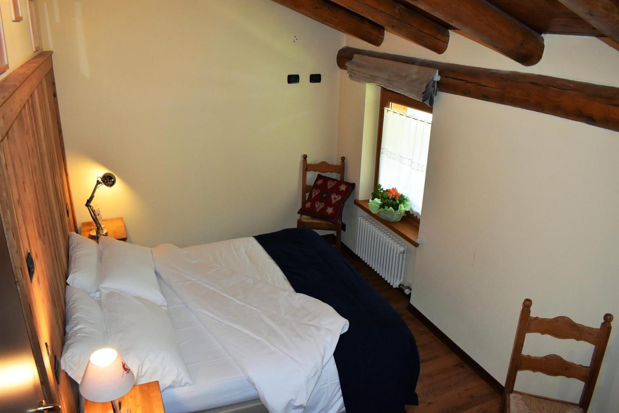 Miramonti Hotel Valtournenche Room photo